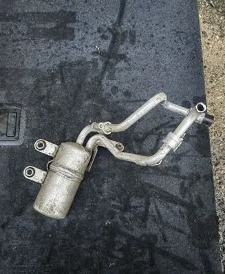 Ford Kuga I Air conditioning (A/C) air dryer 