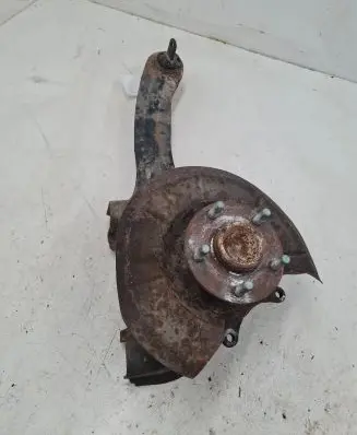 Ford C-MAX I Rear wheel hub
