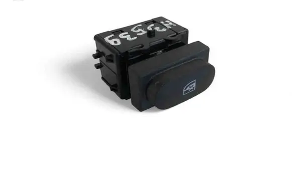 Renault Captur Other switches/knobs/shifts 254298400R