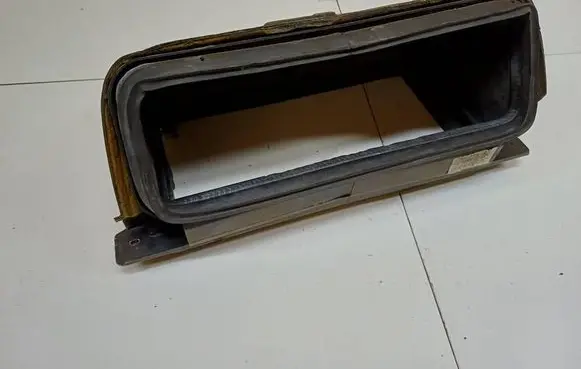 Renault Laguna II Engine cover (trim) 82001921 8200192188