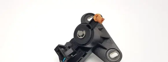 Opel Vectra B Loading door lock