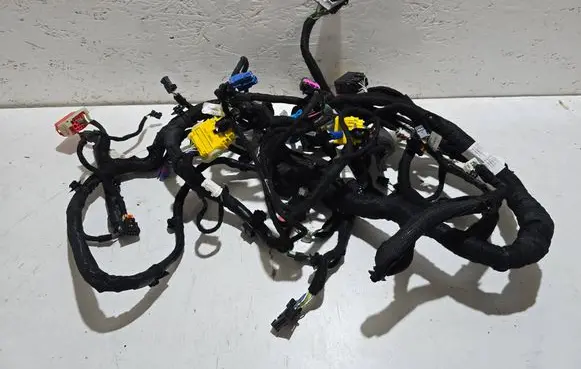 Citroen C4 III e-C4 Other wiring loom 964d069080