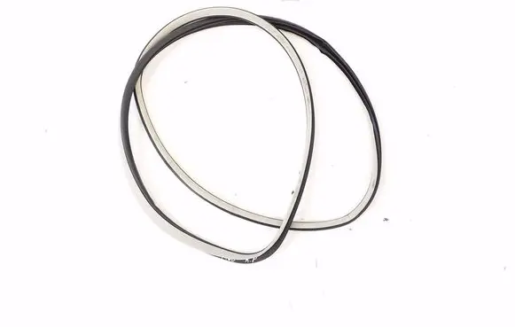 Infiniti Q70 Y51 Front door rubber seal 769221MA0B