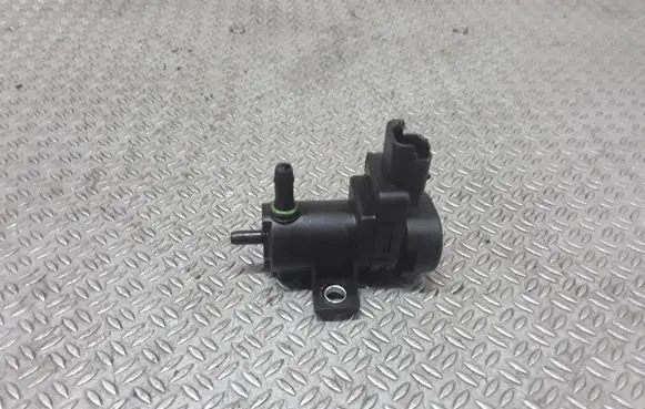 Citroen C5 Vacuum valve 9652862380