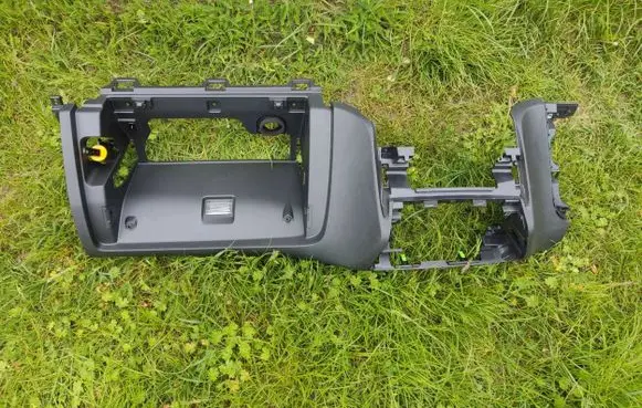 Hyundai Tucson TL Panel trim 84760D7000