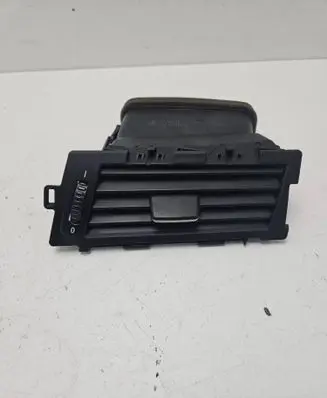 BMW 5 E60 E61 Dashboard side air vent grill/cover trim 5113001 14121810 6910732