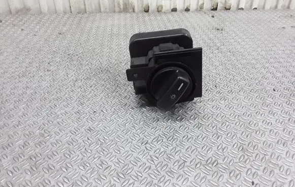Mercedes-Benz A W169 Light switch 1695452204