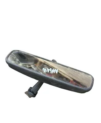 Opel Ascona C Rear view mirror (interior) 0110064