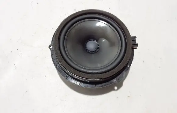 Ford Mach-E I Rear door speaker LJ8T18808NA