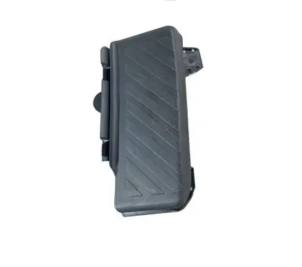 Audi Q3 F3 Foot rest pad/dead pedal 5QB864775 5Q1864777C