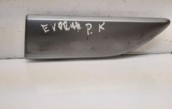 Land Rover Range Rover Evoque L538 Front door trim (molding) BJ3229427AEW