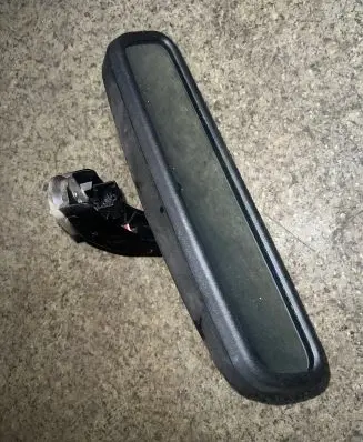 BMW 5 E39 Rear view mirror (interior) 8236774 5116