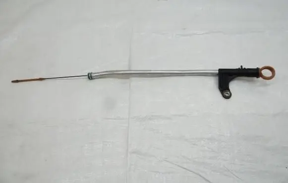 Citroen C3 Aircross Oil level dip stick 9824425380