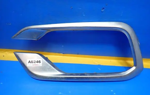 Fiat Tipo Front bumper lower grill 735734380