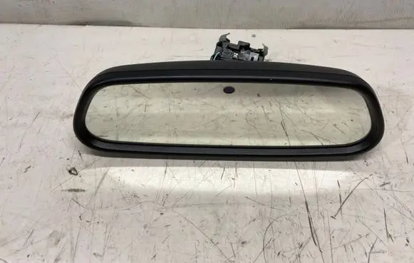 Opel Grandland X Rear view mirror (interior) 98088311XT