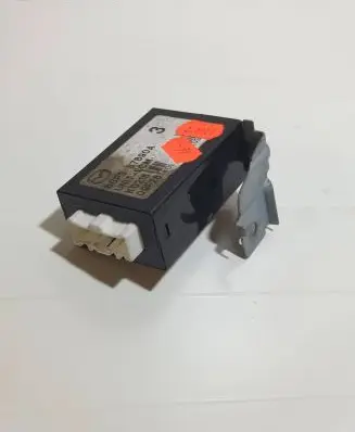 Mazda 3 II Light module LCM BBP367890A 09F2609 K0216