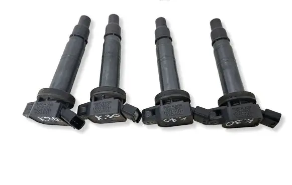 Toyota Avensis T250 High voltage ignition coil 9091902248
