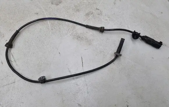 Tesla Model X ABS brake wheel speed sensor 102776100B