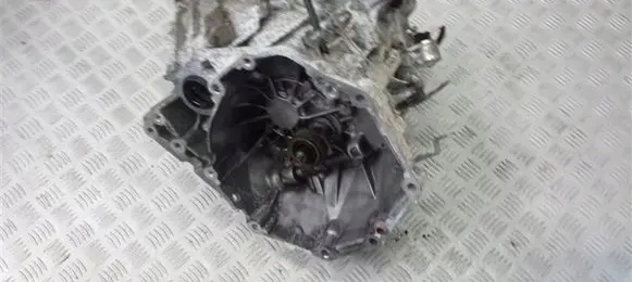 Suzuki Ignis Manual 5 speed gearbox AR4