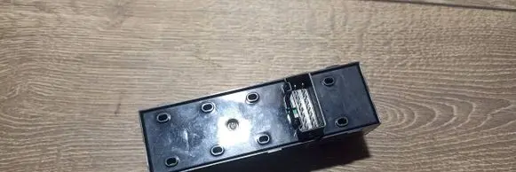 KIA Sportage Electric window control switch 4914901310