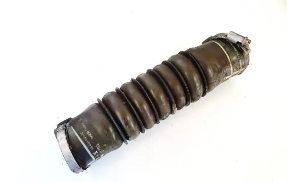 Peugeot 508 Intercooler hose/pipe 9803400180 98-034-001-80