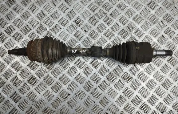 Chrysler Voyager Front driveshaft
