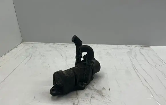 Toyota Avensis T250 EGR valve 2562027090