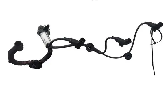 Peugeot 5008 Glow plug wires 9688409680