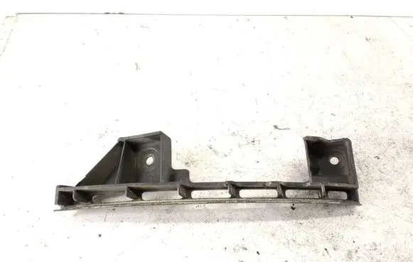 Volkswagen Caddy Front bumper mounting bracket 1T0807890B