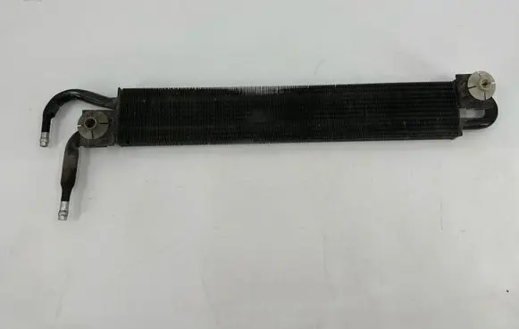 Jeep Grand Cherokee Transmission/gearbox oil cooler 