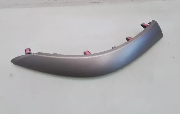 Toyota Auris 150 Dashboard glove box trim 5543502070