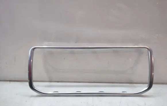 Land Rover Evoque I Dashboard glove box trim BJ32047A04BC