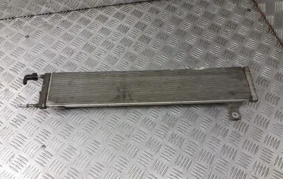 Seat Alhambra (Mk1) Fuel cooler (radiator) 7M0201898B