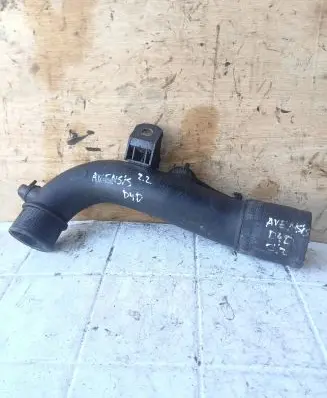 Toyota Avensis T250 Intercooler hose/pipe 173620R010