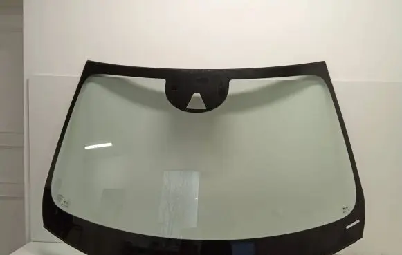 Volvo XC60 Front windscreen/windshield window E000234 43R006200 DOT617M452W