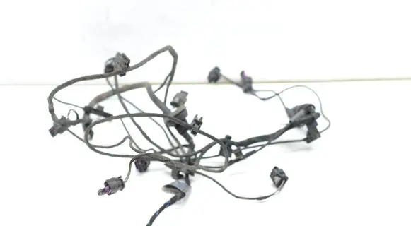 Audi A4 S4 B8 8K Parking sensor (PDC) wiring loom 8K0971095E TAB010889BC