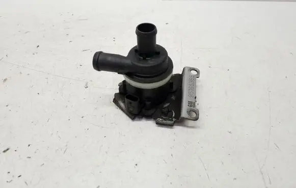 Opel Antara Electric auxiliary coolant/water pump 95165365