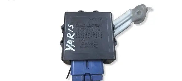 Toyota Yaris ABS relay 