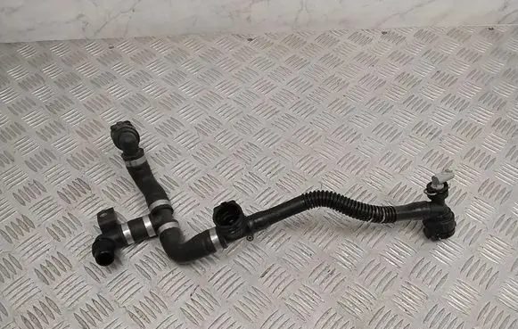 Mercedes-Benz EQE x294 Engine coolant pipe/hose A2945015800