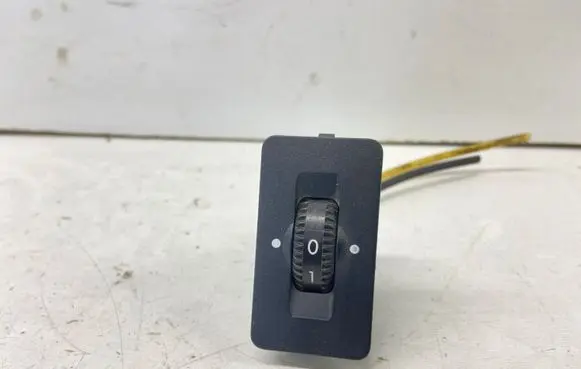 Mercedes-Benz S W140 Headlight level height control switch A1408001678 1408001678