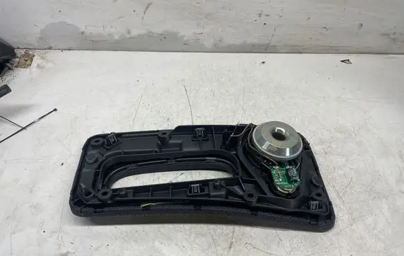 Volvo V70 Panel trim 30676232