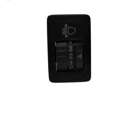 Suzuki Grand Vitara II Headlight level height control switch R2346
