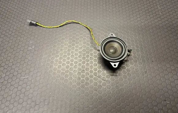 BMW X5 E53 Panel speaker 8379375 4324140 4913430810