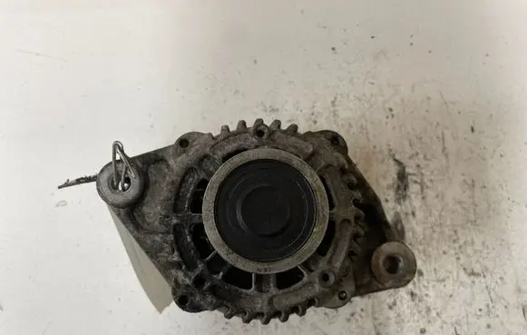 Opel Insignia A Generator/alternator 13579668 14F12