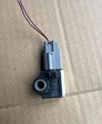 Volvo V60 Airbag deployment crash/impact sensor 31334336 7H07 C83HA