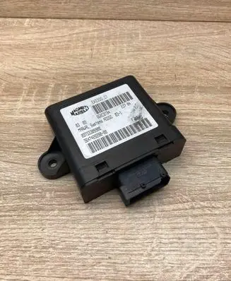 Peugeot 407 Other control units/modules 09733309900 964742828000 6G2C9T84