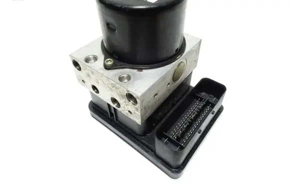 Mini One - Cooper R50 - 53 ABS Pump 6760265 6760266 143200106