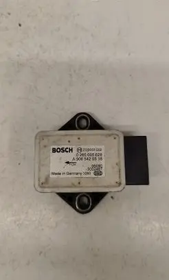 Volkswagen Crafter ESP acceleration yaw rate sensor A9065420518