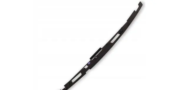 Tesla Model S Rear sill trim cover 1011685-01-C 101168501C 1011685