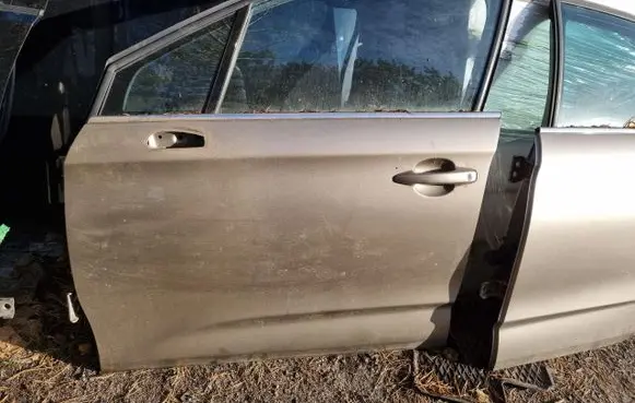 Citroen C4 Grand Picasso Front door LEWY